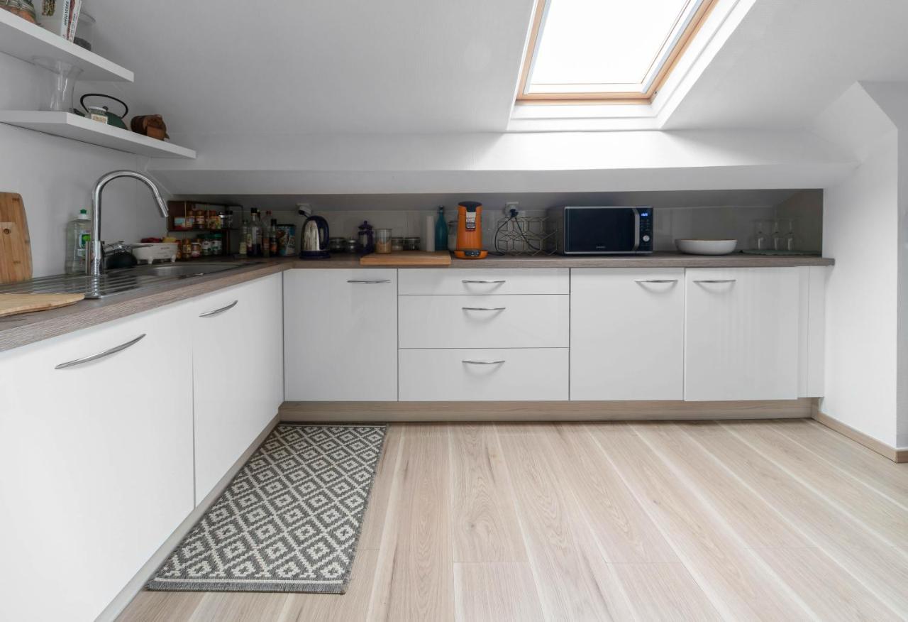 ⟬Cosy Blum 63⟭ Charmant Et Accueillant ⁕Mansarde⁕ Clermont-Ferrand Exterior photo